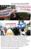 Wyszło szydło z WORA !Dogadał się z PiS i PO ?