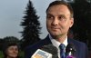 Andrzej Duda chce, żeby pomnik smoleński stanął na...