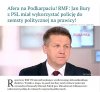 PSL nic dodać nic ująć.