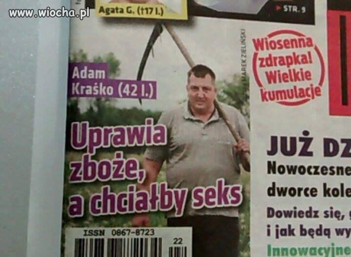  Ponury żniwiarz.