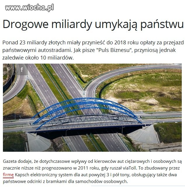 Czego dotknie się PO to zamienia się w ...   