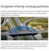 Czego dotknie się PO to zamienia się w ...   