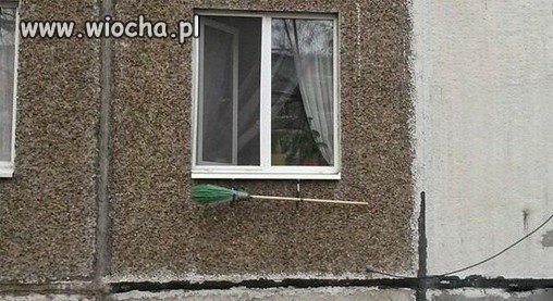 Nie mam pojęcia o co w tym chodzi
