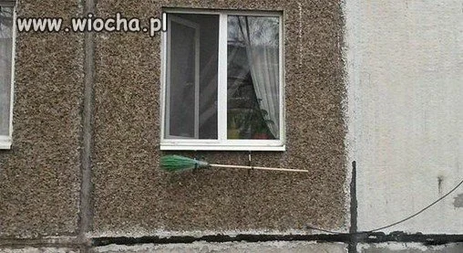 Nie mam pojęcia o co w tym chodzi