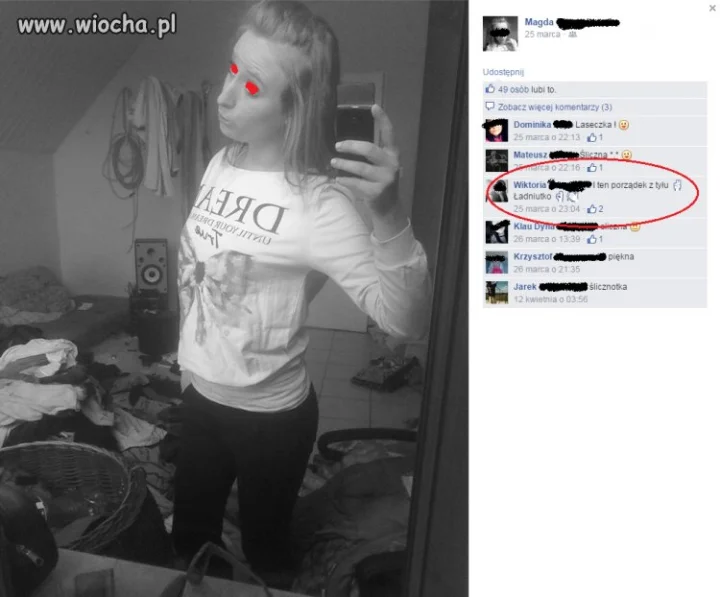 Ładniutki porządek...