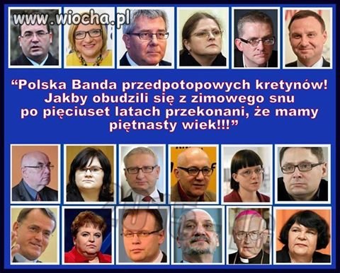 Idzie świeżość