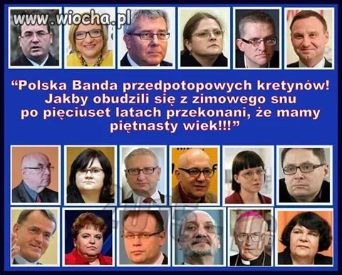 Idzie świeżość