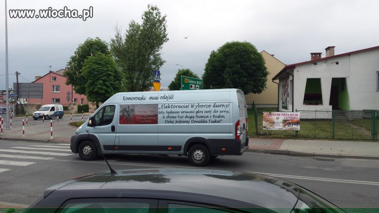 Reklama dźwignią Handu