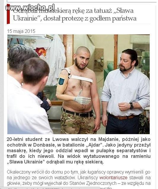 Taki tatuaż to skarb 