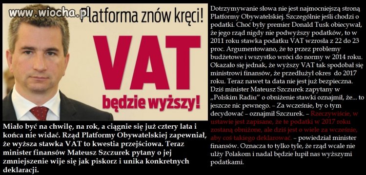 Znowu kręcą 