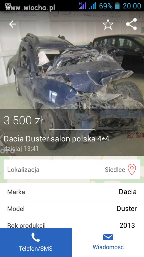 Spoko, biore wyklepie się