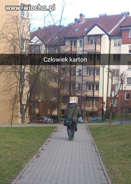 Czyżby kolejny Chwytak ? 