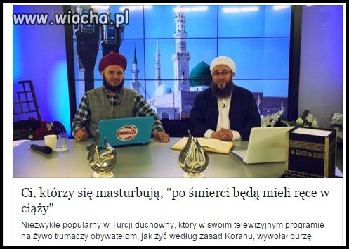 Nie wiem jak