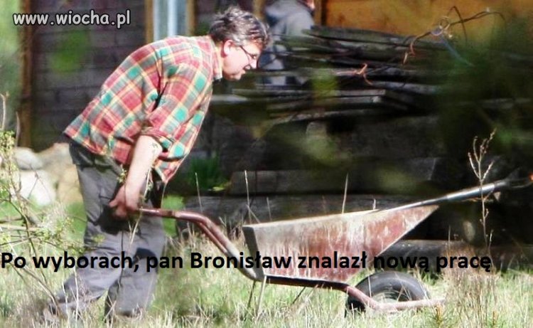 Po wyborach 