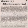 Może ktoś doczyta do końca myślę, że warto.