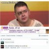 Jego starzy zrobili i nie dorobili że taki ryj ma 