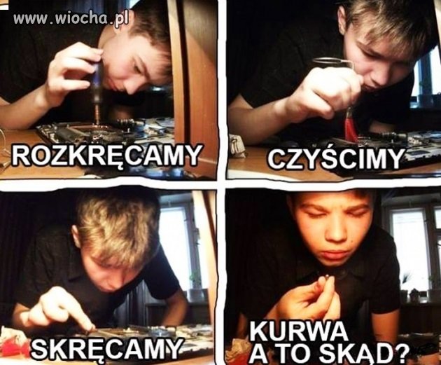 Za każdym razem