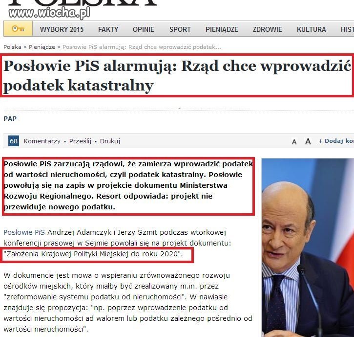 Sprawę trzeba nagłośnić!!! To 1% wartości!!!