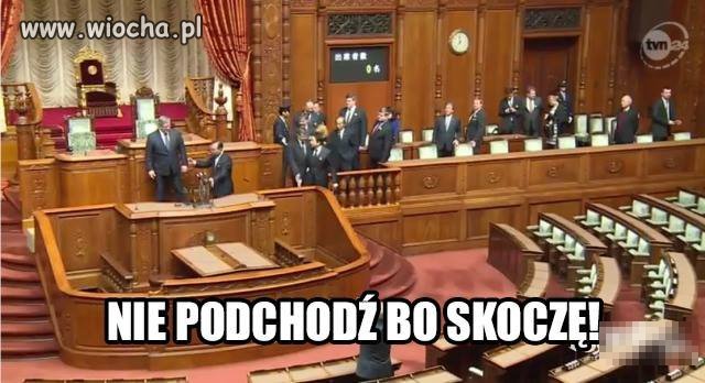 Prawie jak w szkole specjalnej...