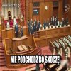 Prawie jak w szkole specjalnej...