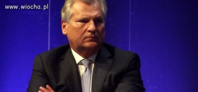  Kwaśniewski: Nie ma wątpliwości, że gen. Jaruzelski głosowałby na Komorowskiego