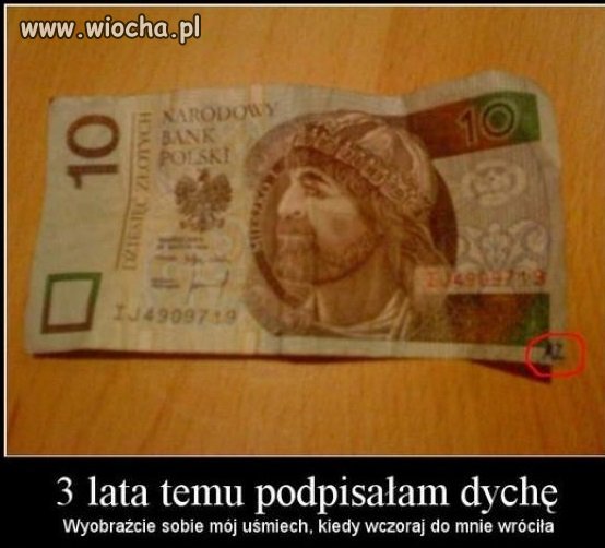 Jak kocha to wróci