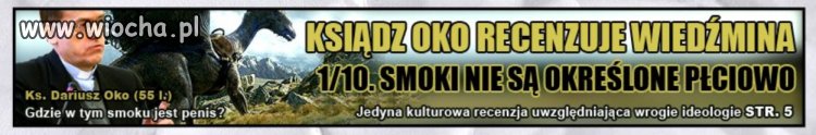Bez komentarza