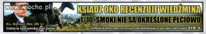 Bez komentarza