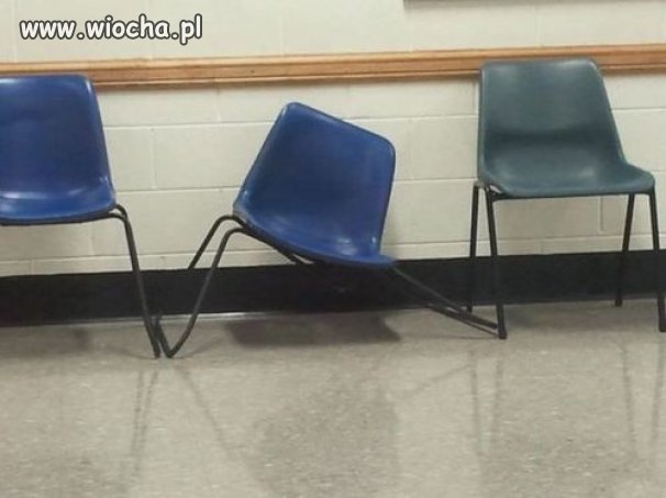 Krzesło