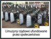 Limuzyny rządowe...