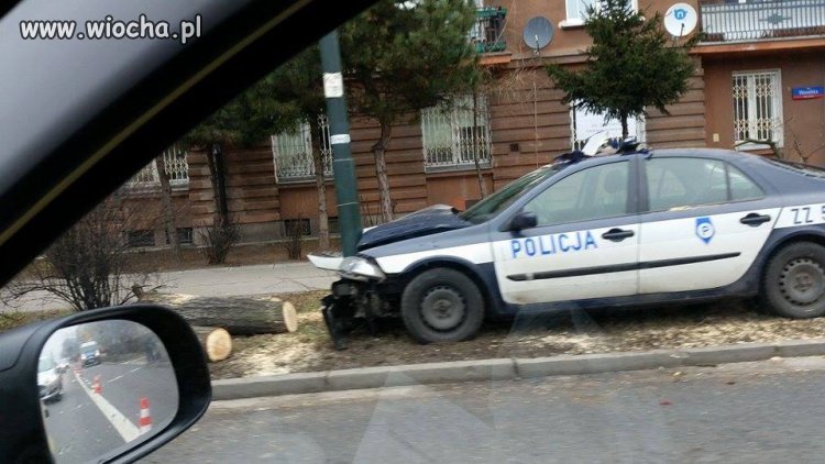 No cóż... każdemu się może zdarzyć 