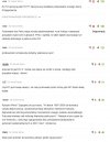 Oceny na WP (artykuł o nowej partii NowoczesnaPL)
