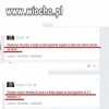 Kolejny "inteligenty" Polak