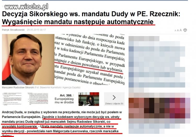 "Bul doopy" nie ustępuje...