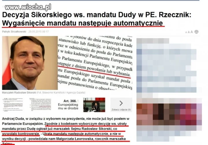 "Bul doopy" nie ustępuje...