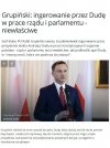 Zanim przyjdzie Andrzej Duda