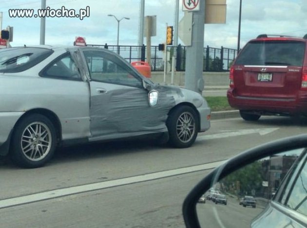 Taśma klejąca dobra na wszystko