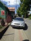 Mistrz parkowania + cham i prostak...