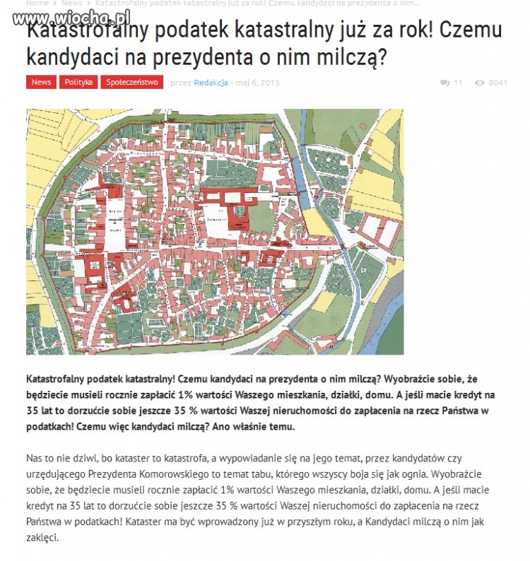 Właśnie czemu ?