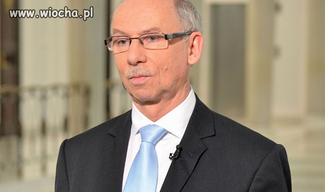 Nie sądzę, żeby Polska płaca minimalna była niska 