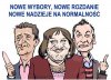 Nwo według palikota i spółki
