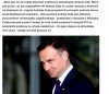 Kłamstwa rezydenta - szybko obalone