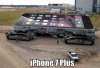 APPLE ZAPOWIEDZIAŁO NOWY TELEFON IPHONE 7 PLUS