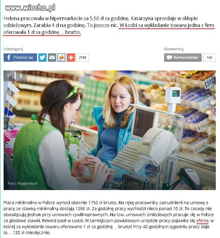 Po co komu te Urzędy Pracy 