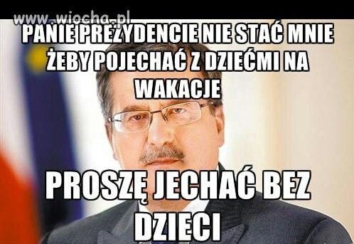 Wakacje
