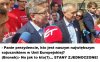 Ciąg dalszy kompromitacji Bronka