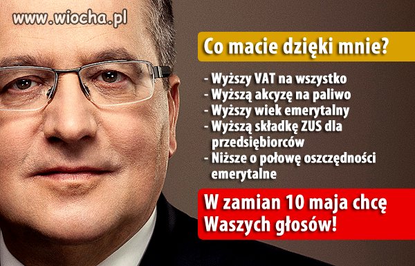 To wszystko niepodważalne fakty...