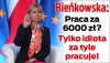 Powiedziała co wiedziała