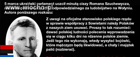 Cóż ci nasi rządzący