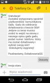Oszuści godności nie mają!!